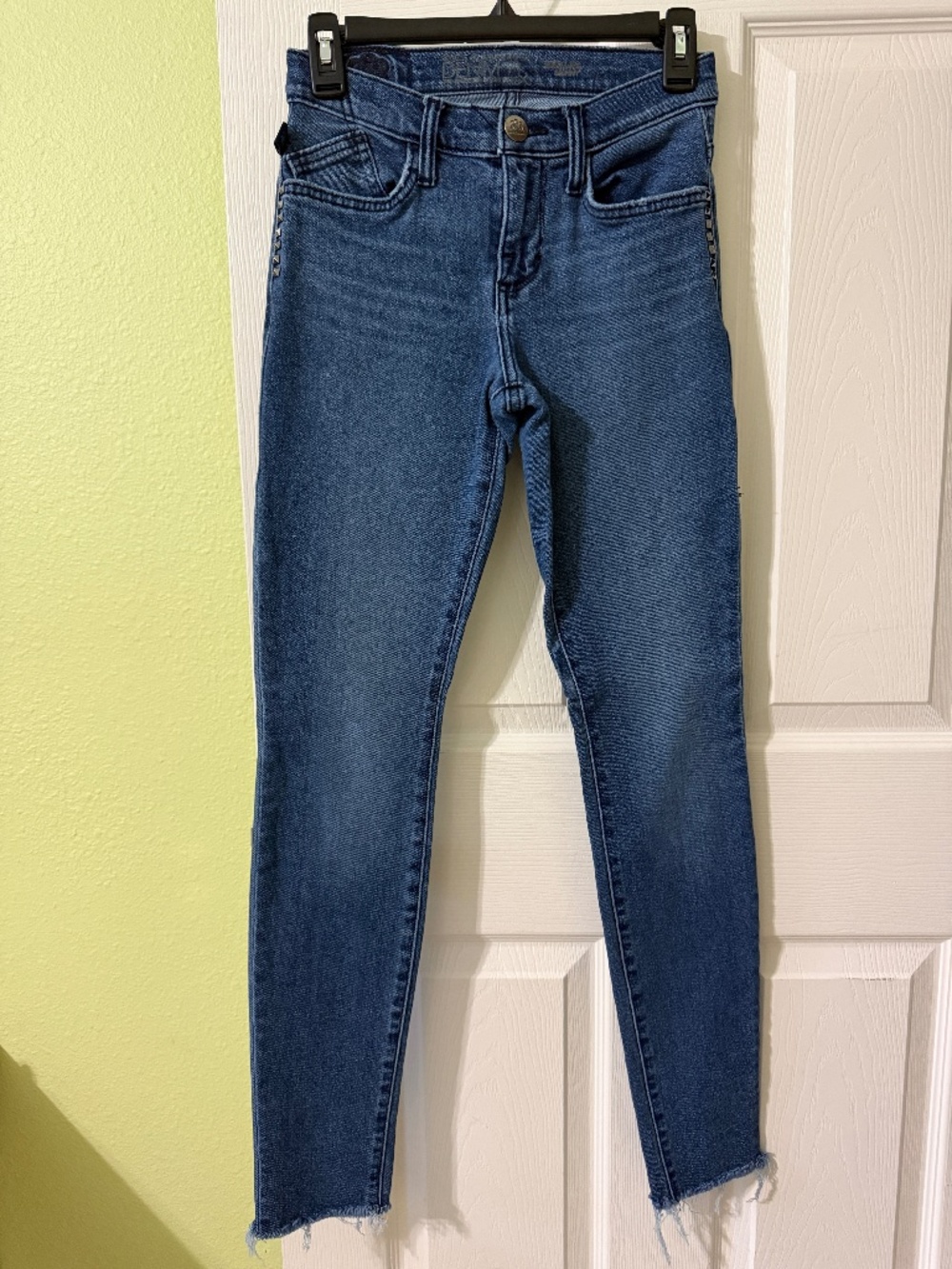Rock & Republic DenimR Berlin Skinny Jeans 2L